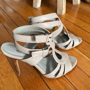 Classiques Entier high heel sandal